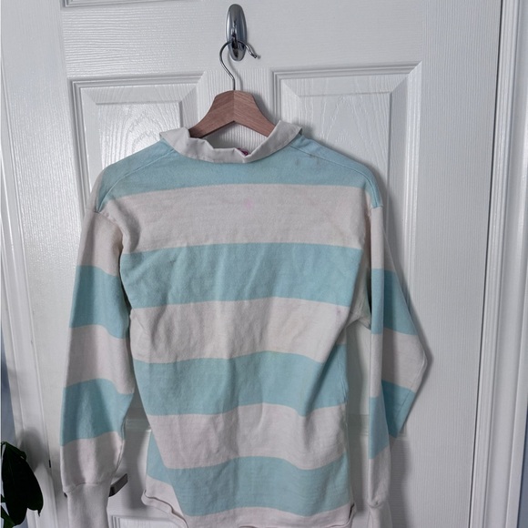 Vintage rugby sweater - Picture 2 of 4